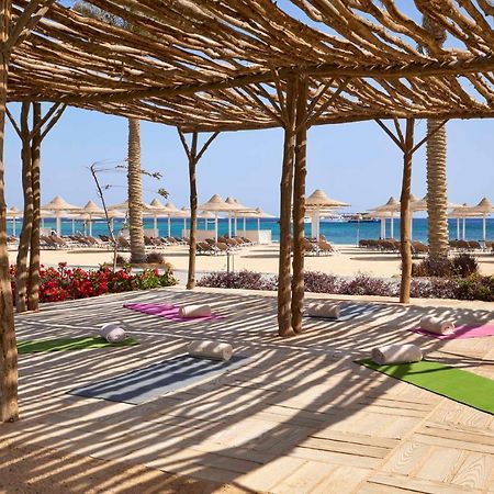 Iberotel Costa Mares Marsa Alam Exterior foto