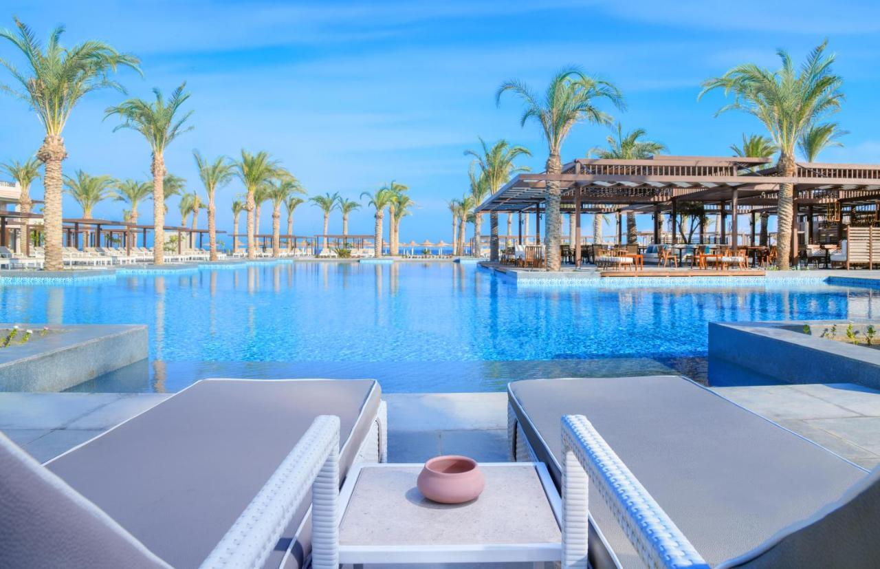 Hotel Jaz Costa Mares Marsa Alam Exterior foto