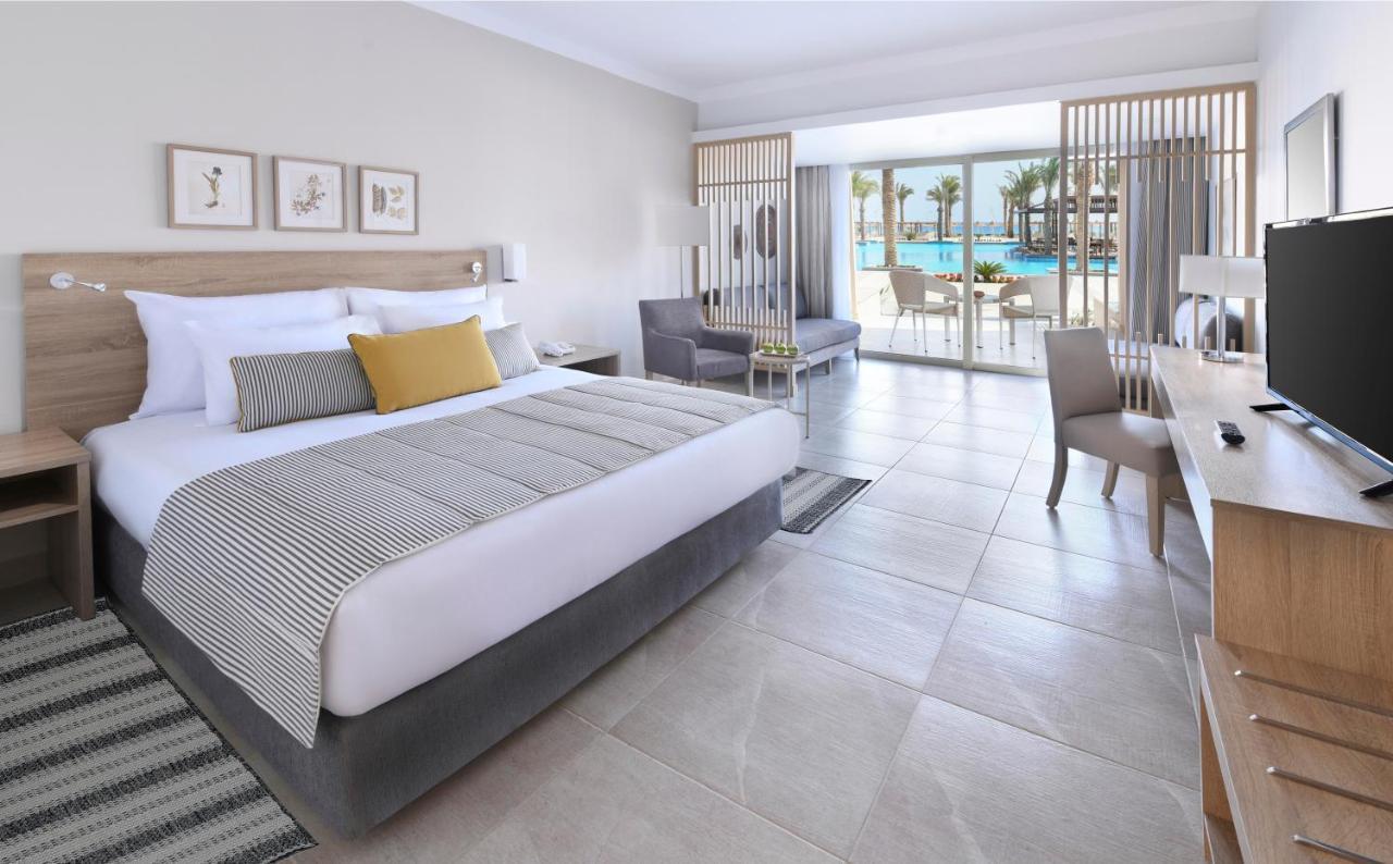 Hotel Jaz Costa Mares Marsa Alam Exterior foto
