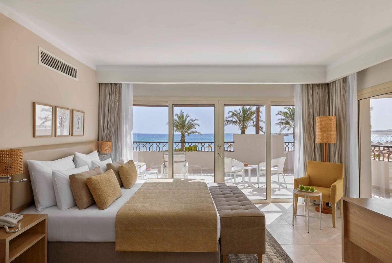 Hotel Jaz Costa Mares Marsa Alam Exterior foto