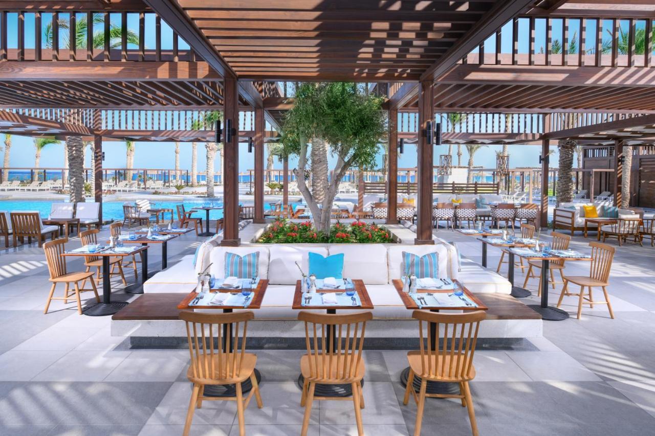 Hotel Jaz Costa Mares Marsa Alam Exterior foto