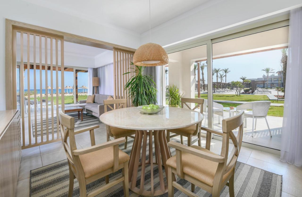 Hotel Jaz Costa Mares Marsa Alam Exterior foto